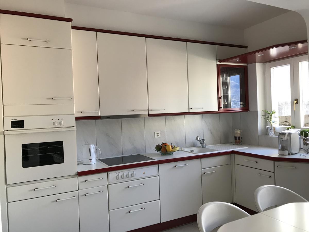 דירות בריסאגו Casa Realba מראה חיצוני תמונה