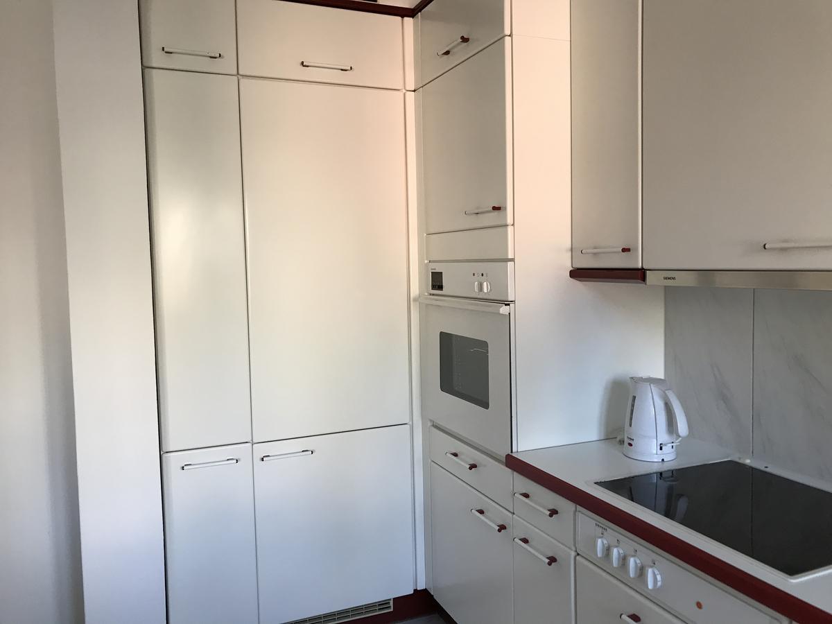 דירות בריסאגו Casa Realba מראה חיצוני תמונה
