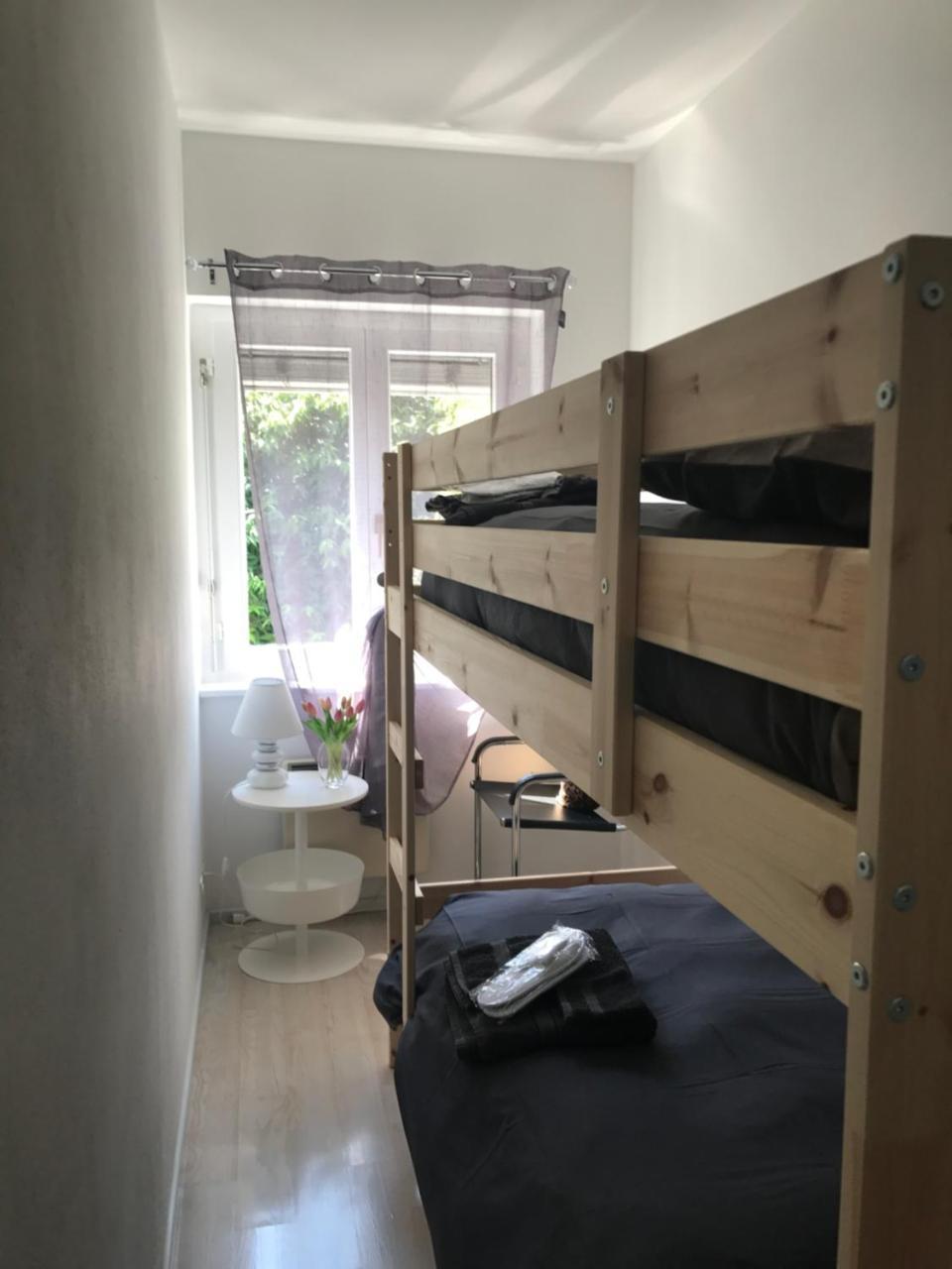 דירות בריסאגו Casa Realba מראה חיצוני תמונה
